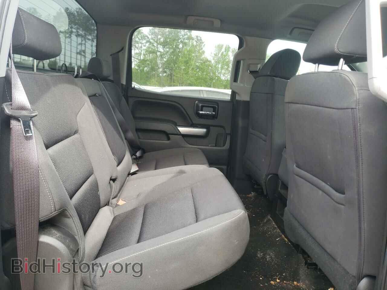 2016 CHEVROLET SILVERADO - VIN: 3GCPCREC8GG232929 - Фото 6