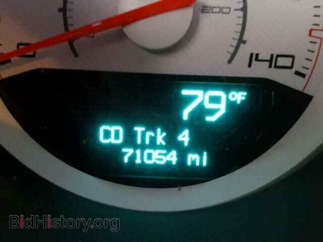 2013 DODGE CHALLENGER - VIN: 2C3CDYAG2DH562595 - Фото 8