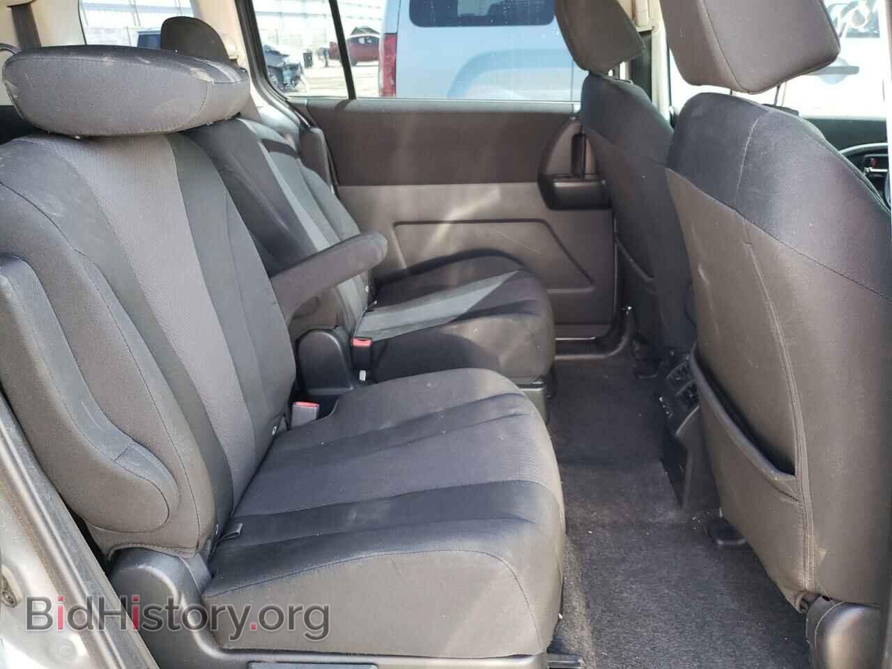 2013 MAZDA 5 - VIN: JM1CW2BL6D0154622 - Фото 6