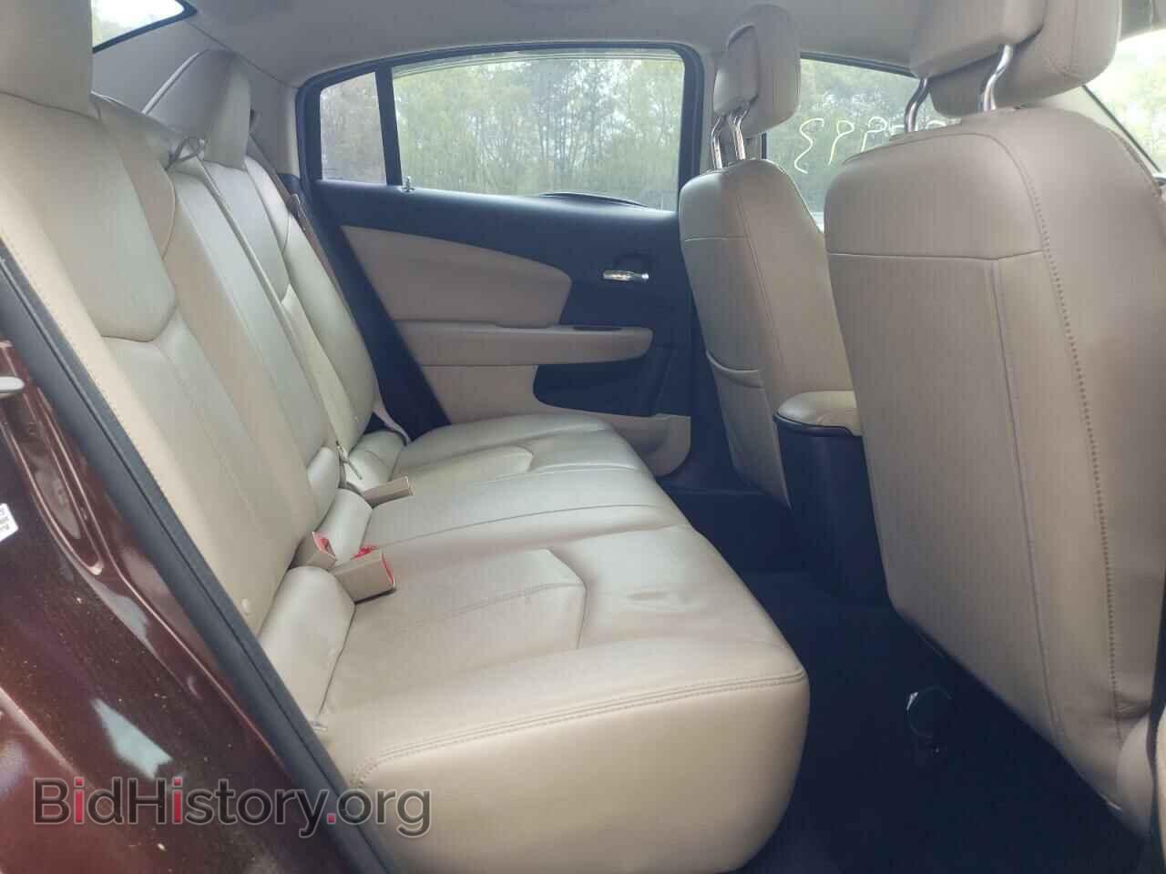 2013 CHRYSLER 200 - VIN: 1C3CCBCG8DN507735 - Photo 6