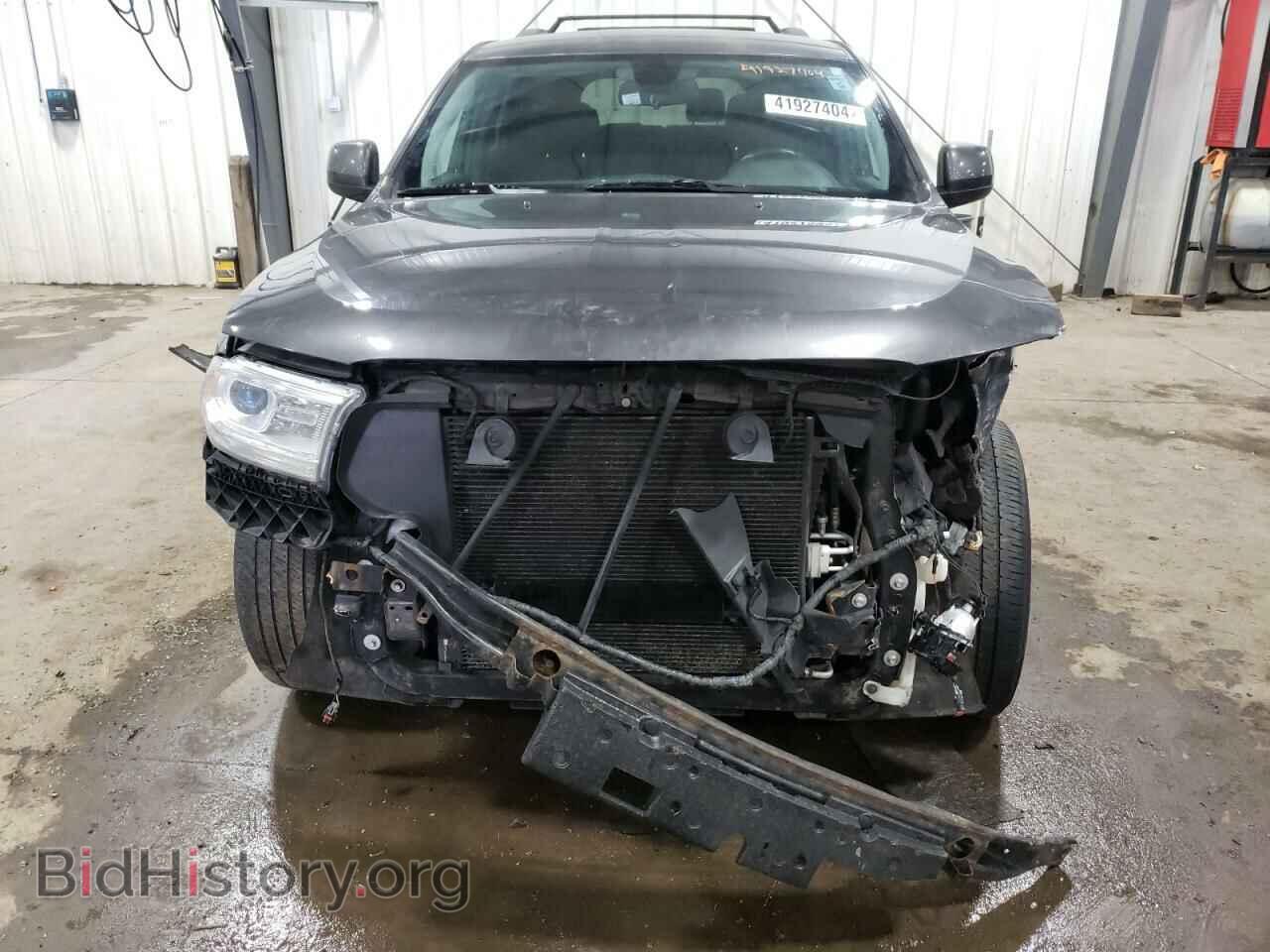 2014 DODGE DURANGO - VIN: 1C4RDJAG9EC466139 - Photo 5