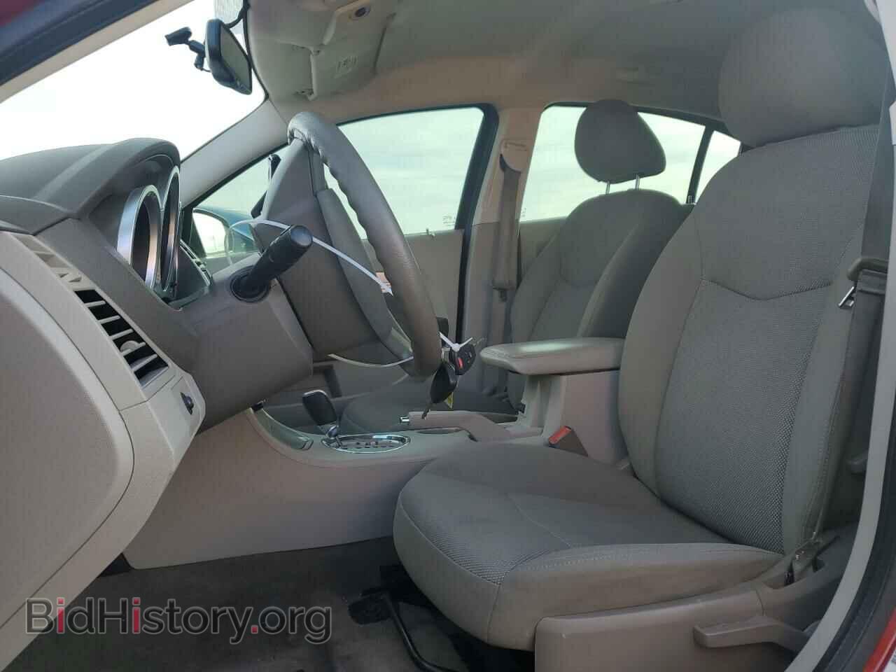 2008 CHRYSLER SEBRING - VIN: 1C3LC56R58N236606 - Фото 7
