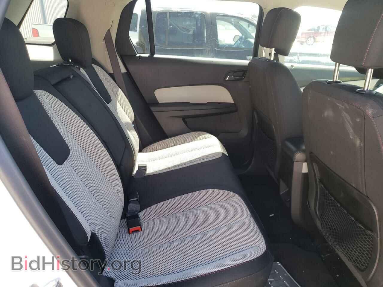 2017 GMC TERRAIN - VIN: 2GKALMEK7H6174524 - Фото 6