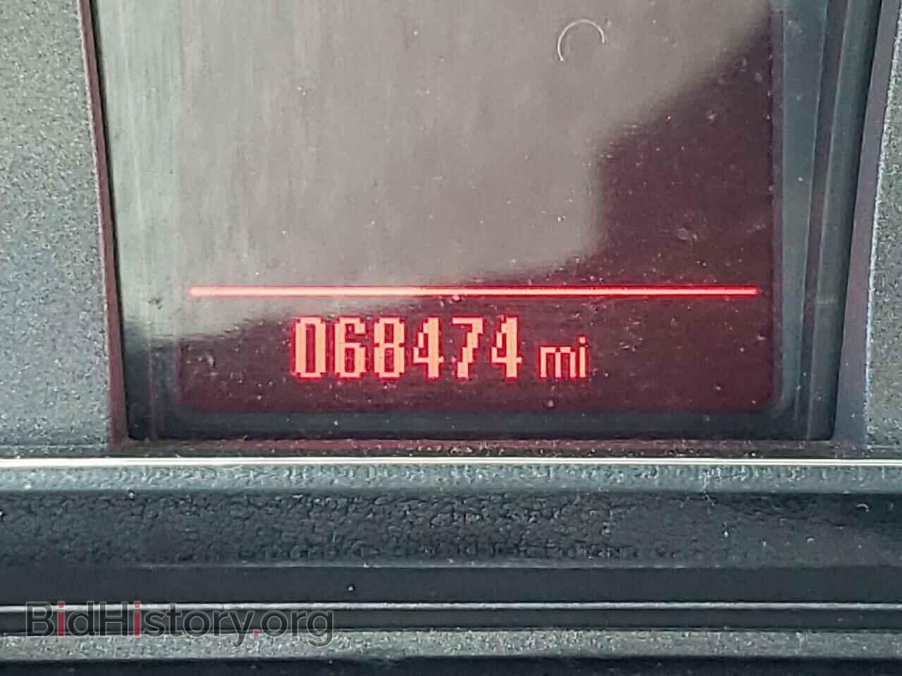 2017 GMC TERRAIN - VIN: 2GKALMEK7H6174524 - Фото 8
