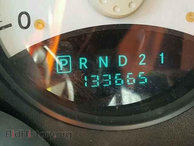 2005 DODGE DAKOTA - VIN: 1D7HE28K85S193487 - Фото 8