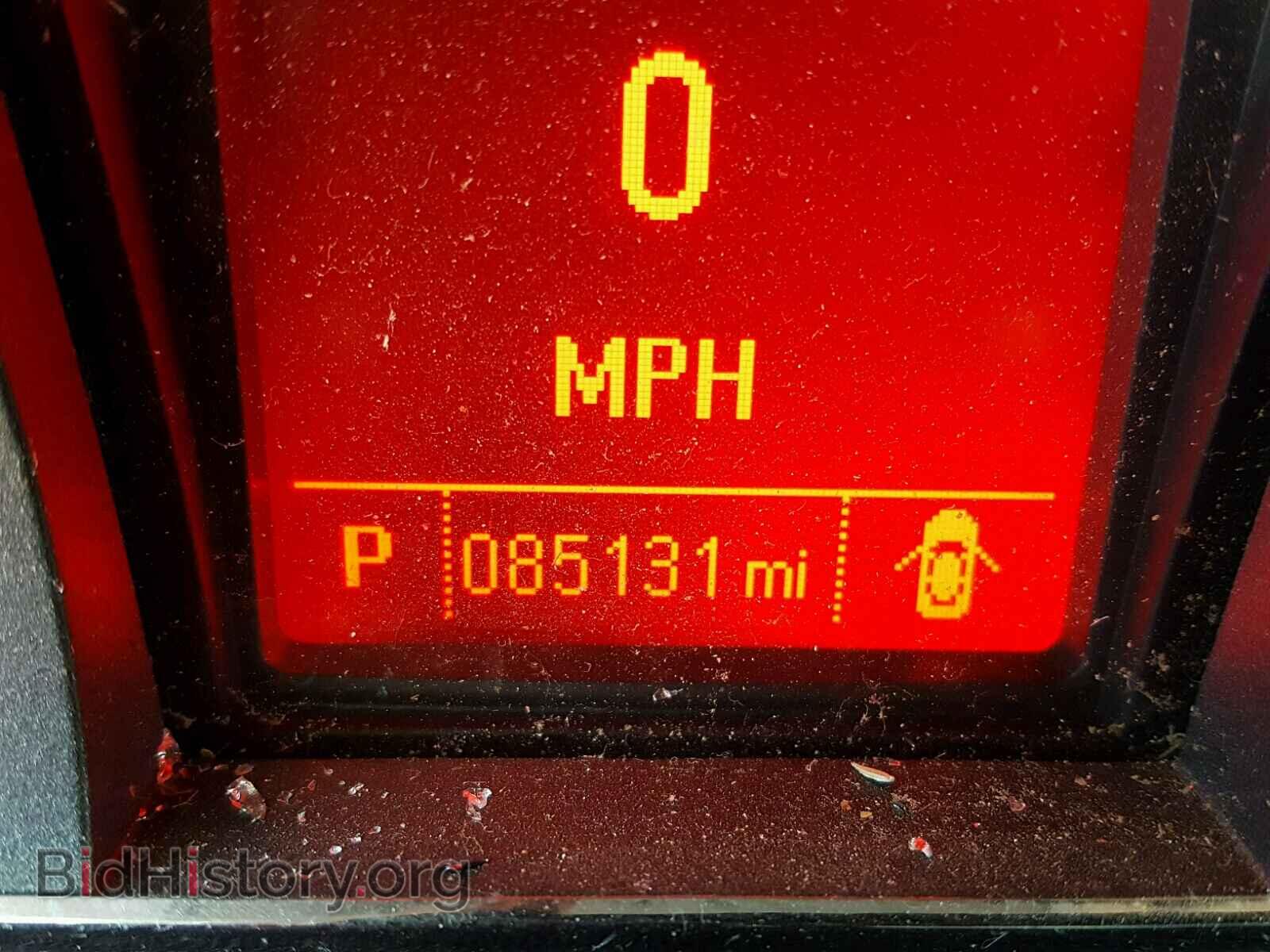 2012 GMC TERRAIN - VIN: 2GKFLTE50C6180510 - Фото 8