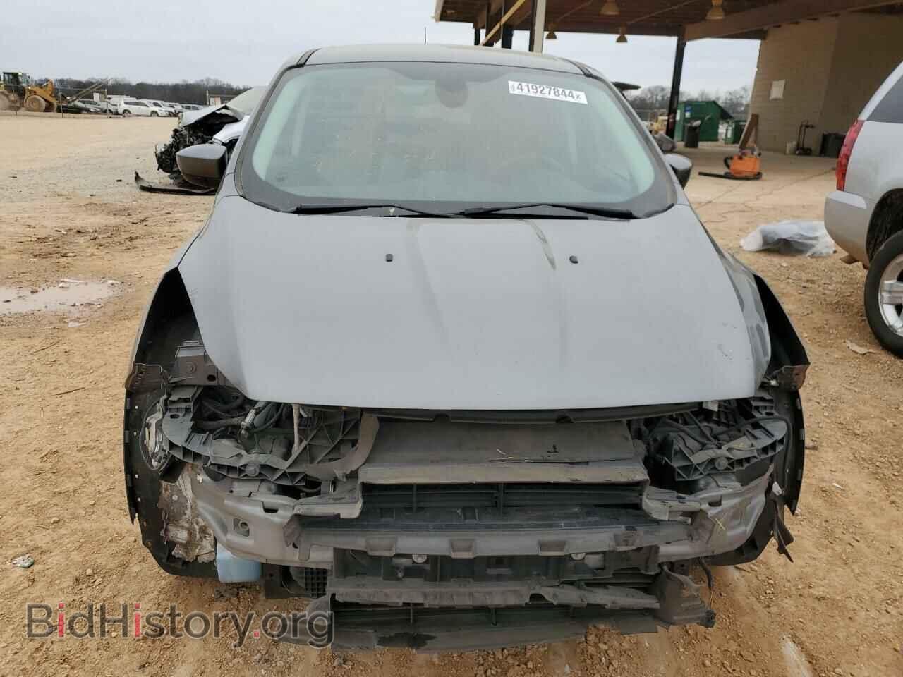 2014 FORD ESCAPE - VIN: 1FMCU0GX2EUD02566 - Photo 5