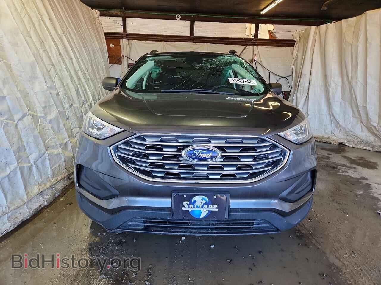2020 FORD EDGE - VIN: 2FMPK4G96LBA36097 - Фото 5