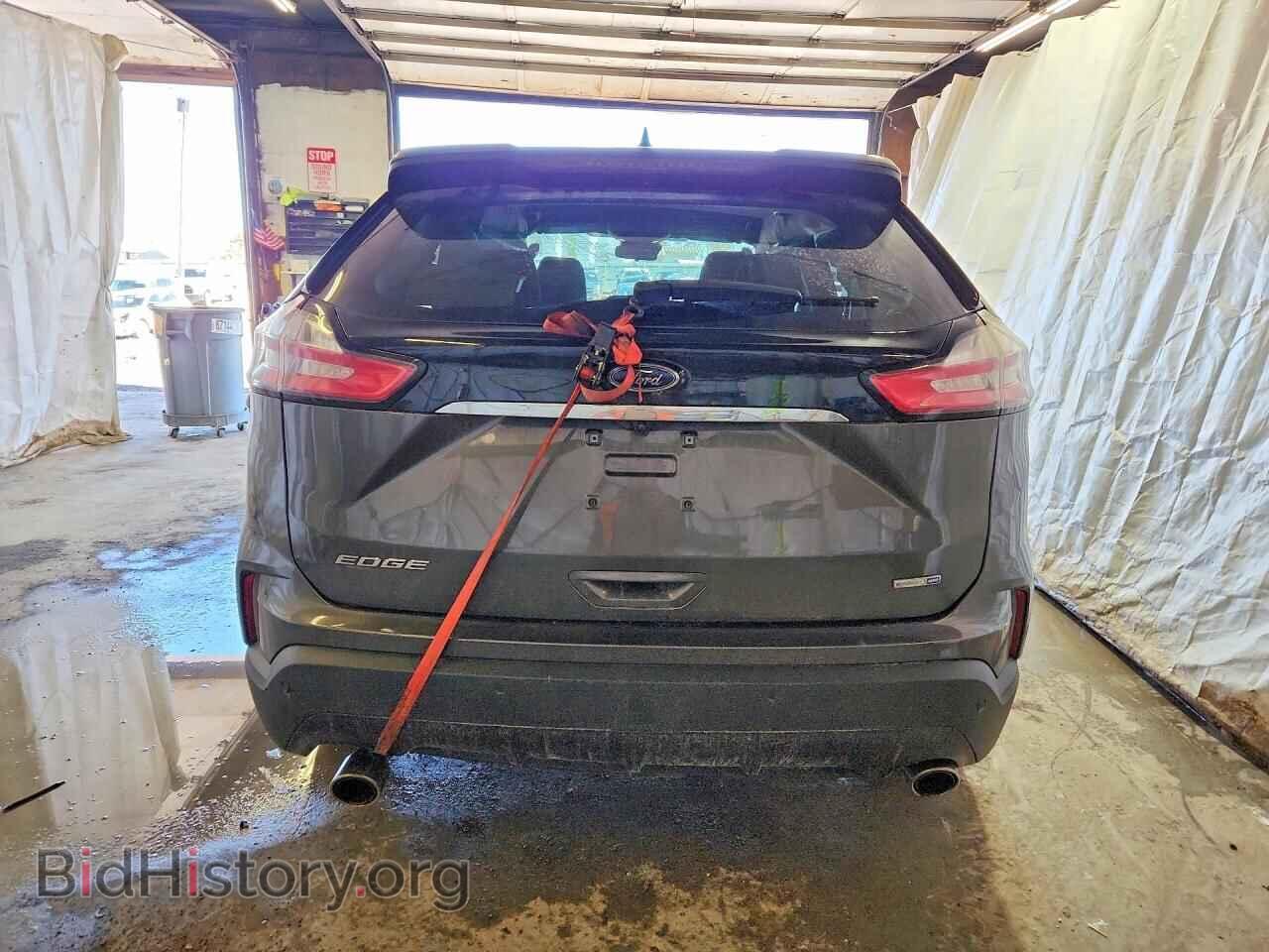 2020 FORD EDGE - VIN: 2FMPK4G96LBA36097 - Фото 6