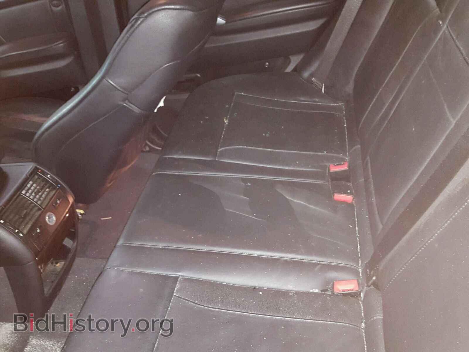 2006 BMW X5 - VIN: 5UXFA93556LE83884 - Фото 6