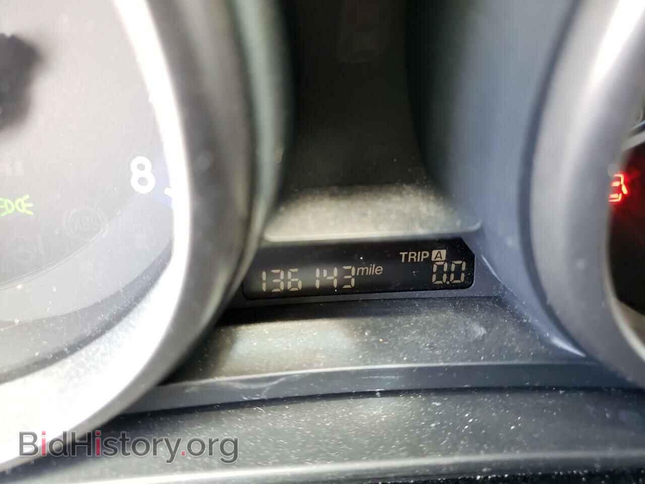 2012 MAZDA 3 - VIN: JM1BL1V7XC1693802 - Фото 8