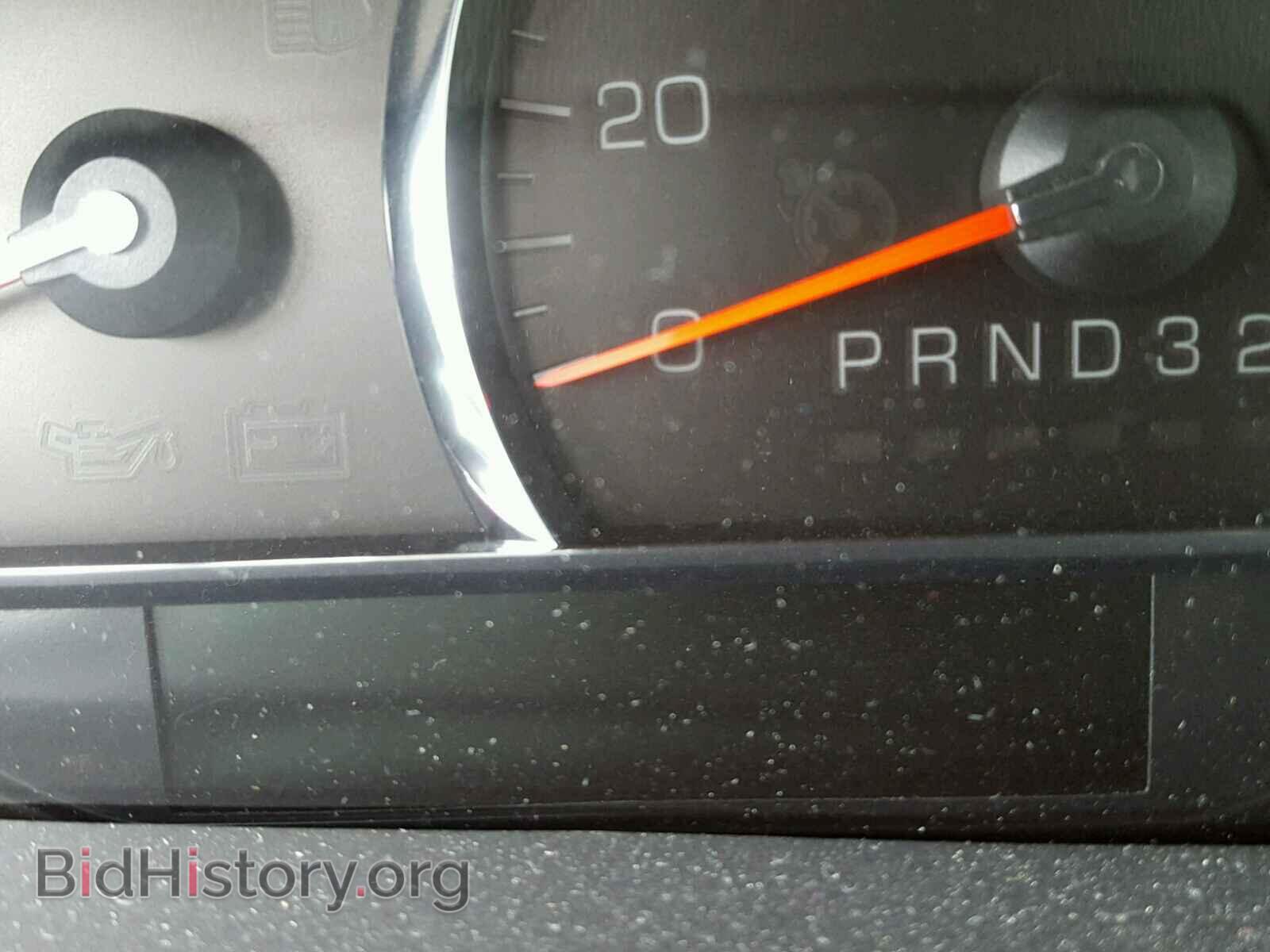 2006 CADILLAC DTS - VIN: 1G6KD57Y96U203009 - Фото 8