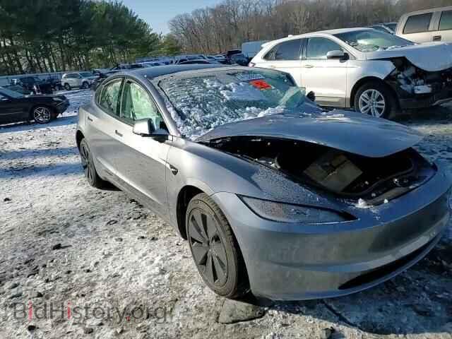 2024 TESLA MODEL 3 - VIN: 5YJ3E1EA9RF864579 - Photo 10