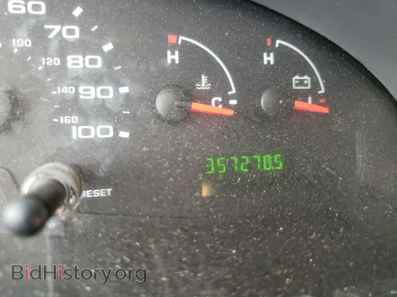2007 FORD ECONOLINE - VIN: 1FDXE45P07DA51431 - Фото 8