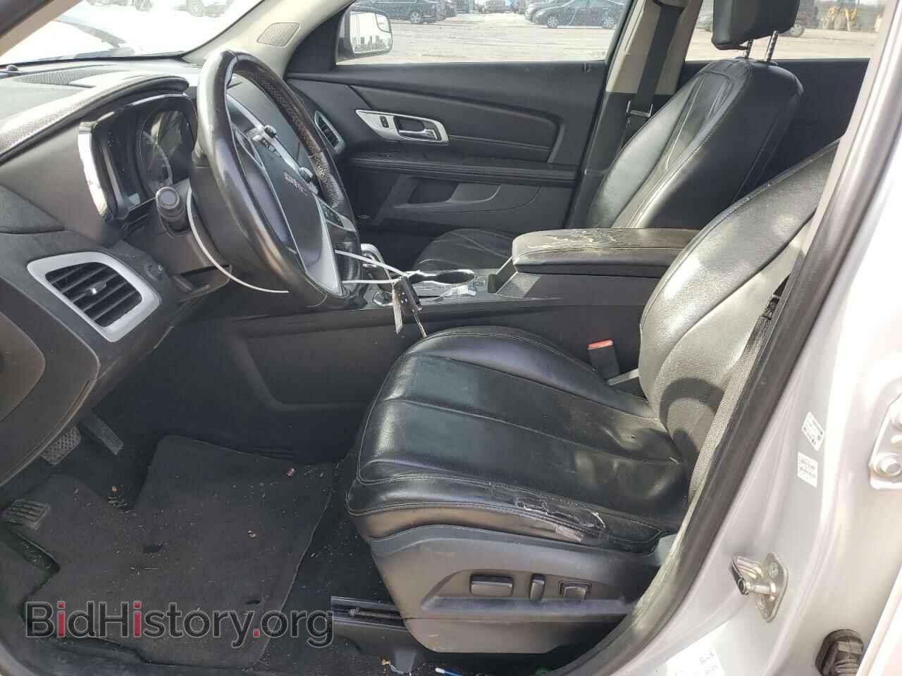 2014 GMC TERRAIN - VIN: 2GKALSEKXE6274732 - Фото 7