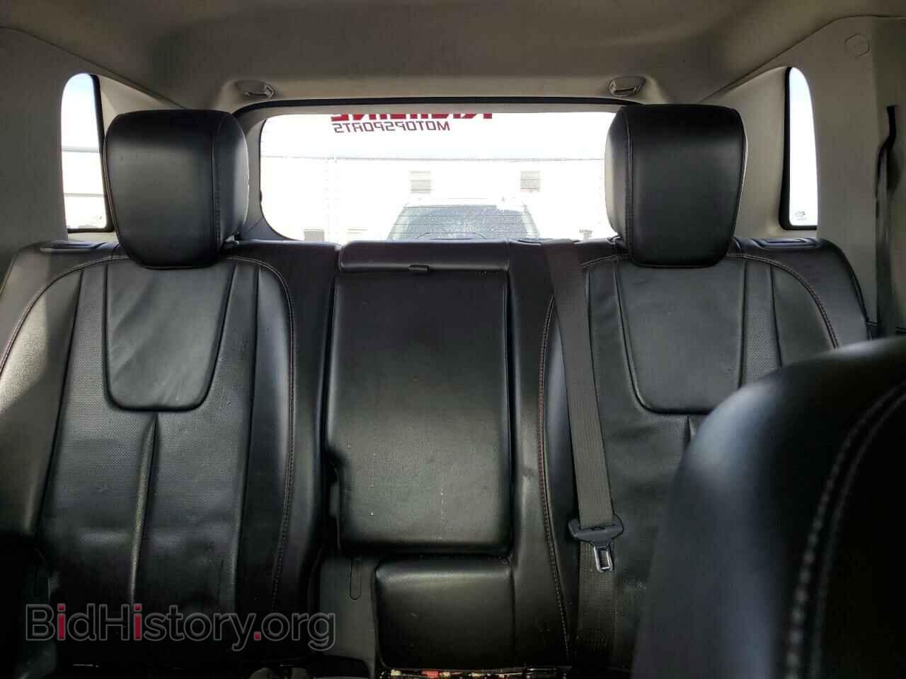 2014 GMC TERRAIN - VIN: 2GKALSEKXE6274732 - Фото 10