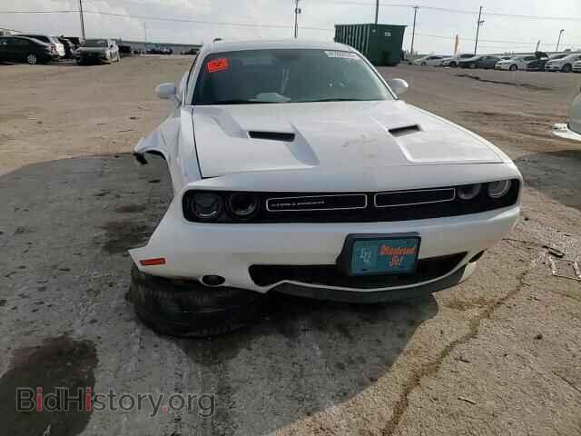 2017 DODGE CHALLENGER - VIN: 2C3CDZAG2HH561426 - Photo 13