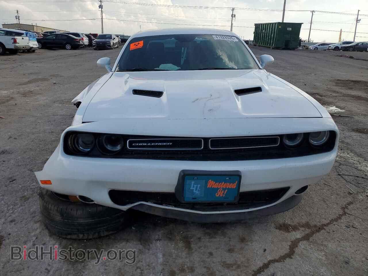 2017 DODGE CHALLENGER - VIN: 2C3CDZAG2HH561426 - Photo 5