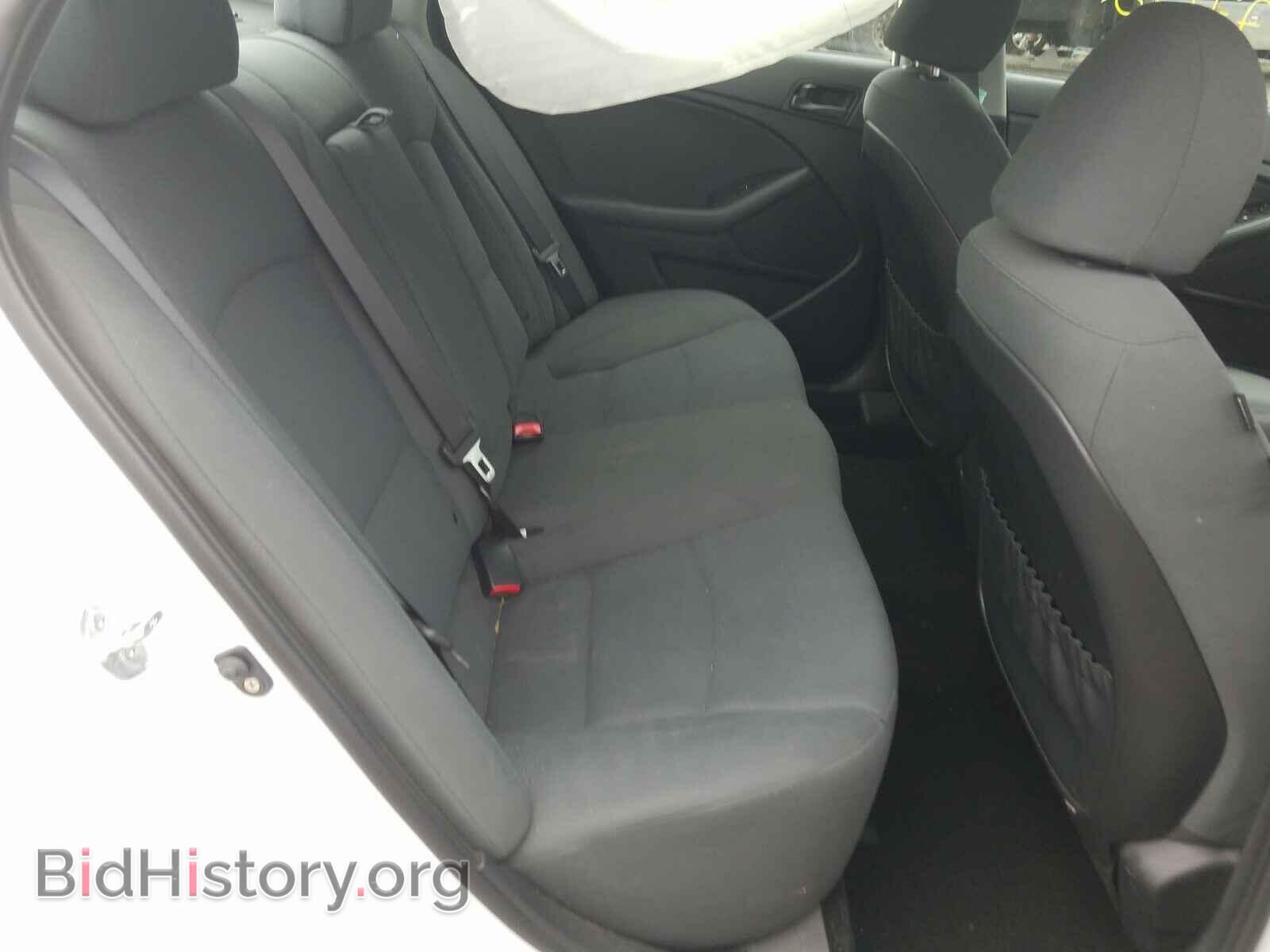2015 KIA OPTIMA - VIN: KNAGM4A72F5562660 - Фото 6