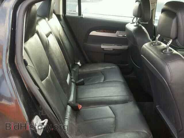 2010 CHRYSLER SEBRING - VIN: 1C3CC5FD5AN185103 - Фото 6