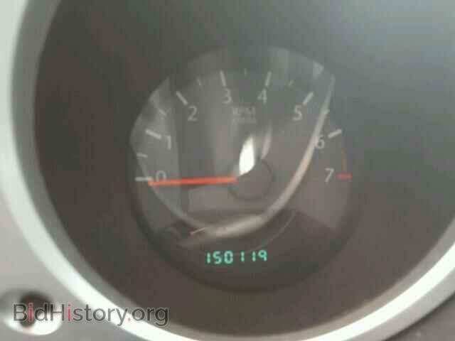 2010 CHRYSLER SEBRING - VIN: 1C3CC5FD5AN185103 - Фото 8
