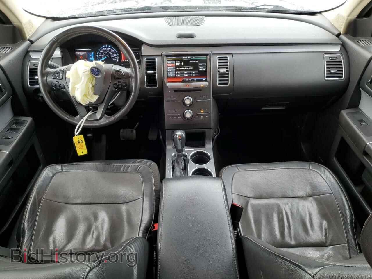 2015 FORD FLEX - VIN: 2FMGK5C84FBA18172 - Photo 8