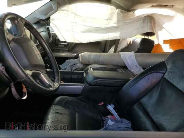 2014 CHEVROLET ALL Models - VIN: 3GCUKSEC2EG201119 - Фото 7