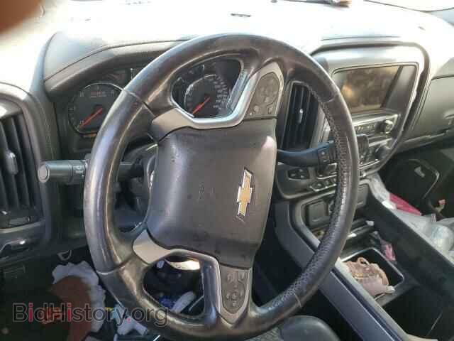 2014 CHEVROLET ALL Models - VIN: 3GCUKSEC2EG201119 - Фото 8