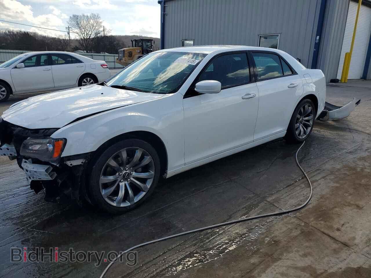Photo 2C3CCABG0EH373230 - CHRYSLER 300 2014