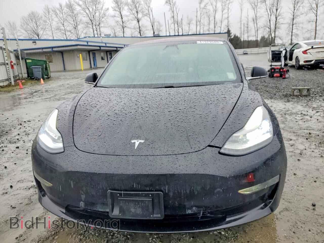 2018 TESLA MODEL 3 - VIN: 5YJ3E1EA2JF018556 - Photo 5