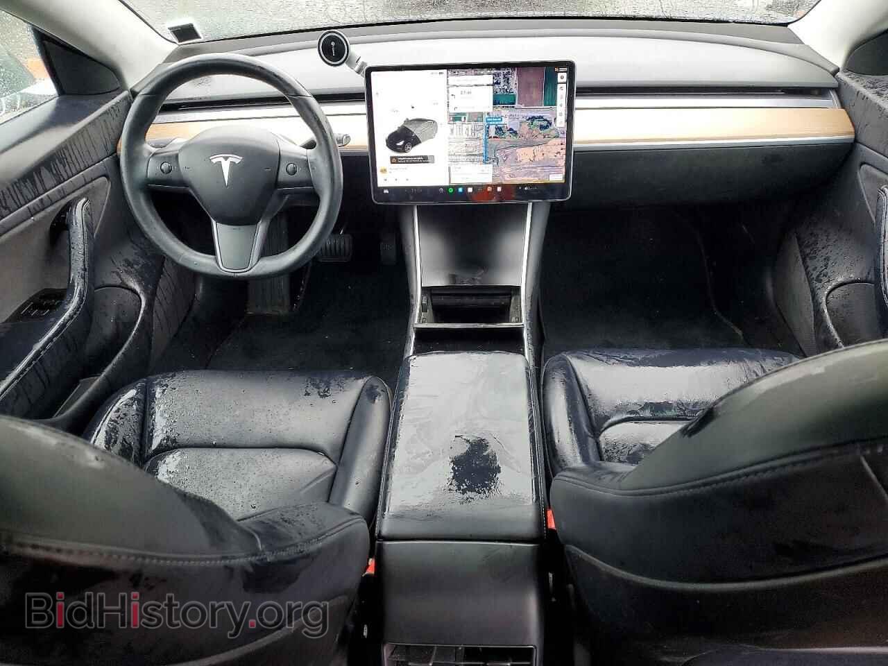 2018 TESLA MODEL 3 - VIN: 5YJ3E1EA2JF018556 - Photo 8