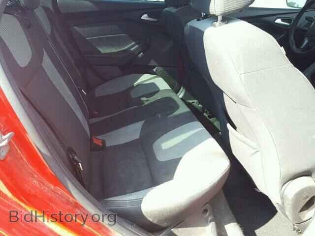 2014 FORD FOCUS - VIN: 1FADP3F22EL216161 - Photo 6