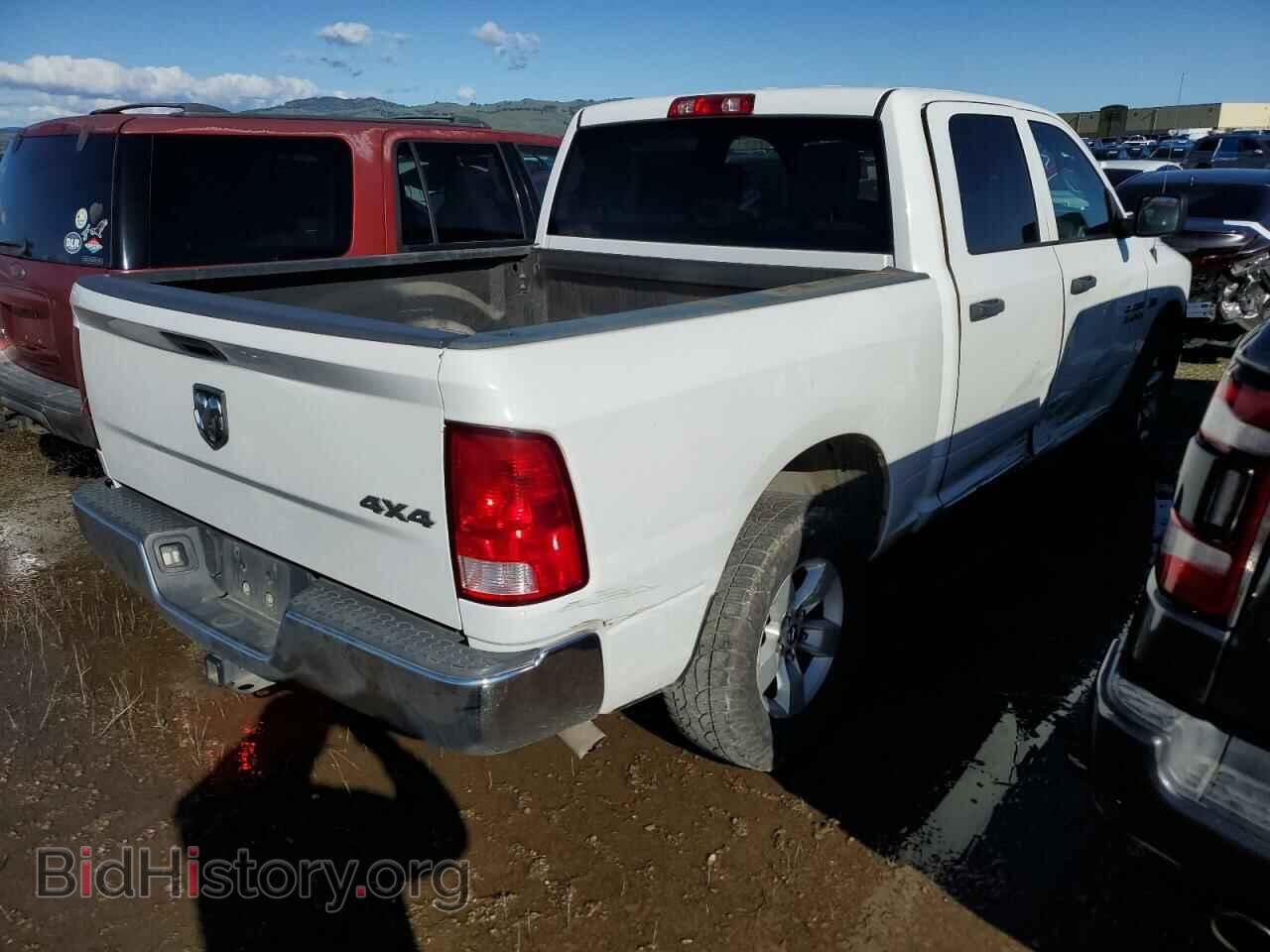 2017 RAM 1500 - VIN: 3C6RR7KT3HG793385 - Photo 3