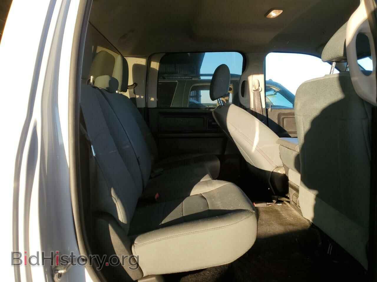 2017 RAM 1500 - VIN: 3C6RR7KT3HG793385 - Photo 10