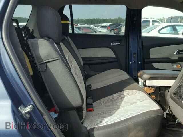 2016 GMC TERRAIN - VIN: 2GKFLNE38G6155029 - Фото 6