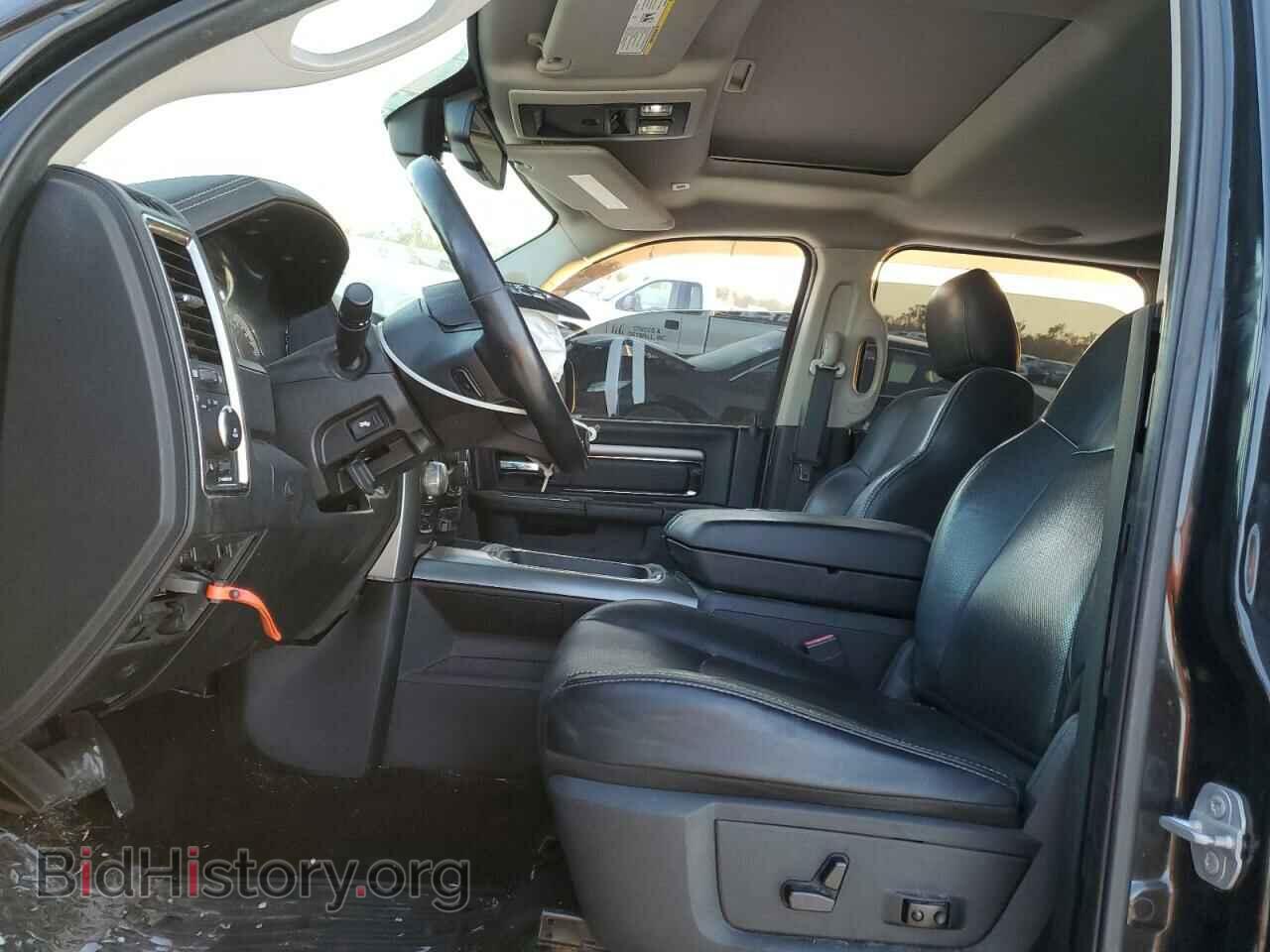 2017 RAM 1500 - VIN: 1C6RR7MT2HS510139 - Фото 7