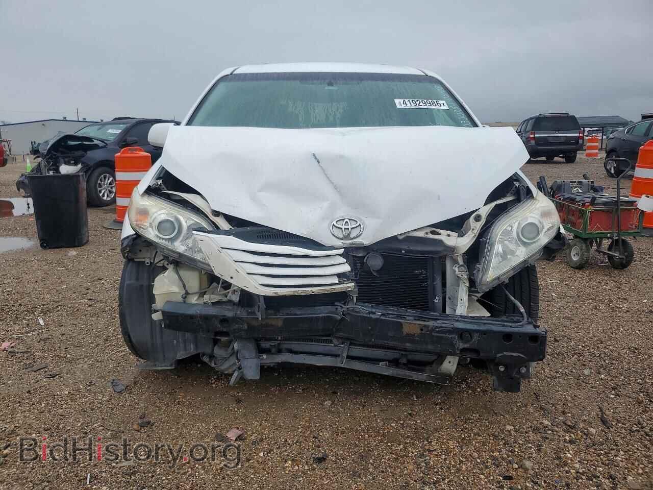 2015 TOYOTA All Models - VIN: 5TDJK3DC8FS102706 - Фото 5
