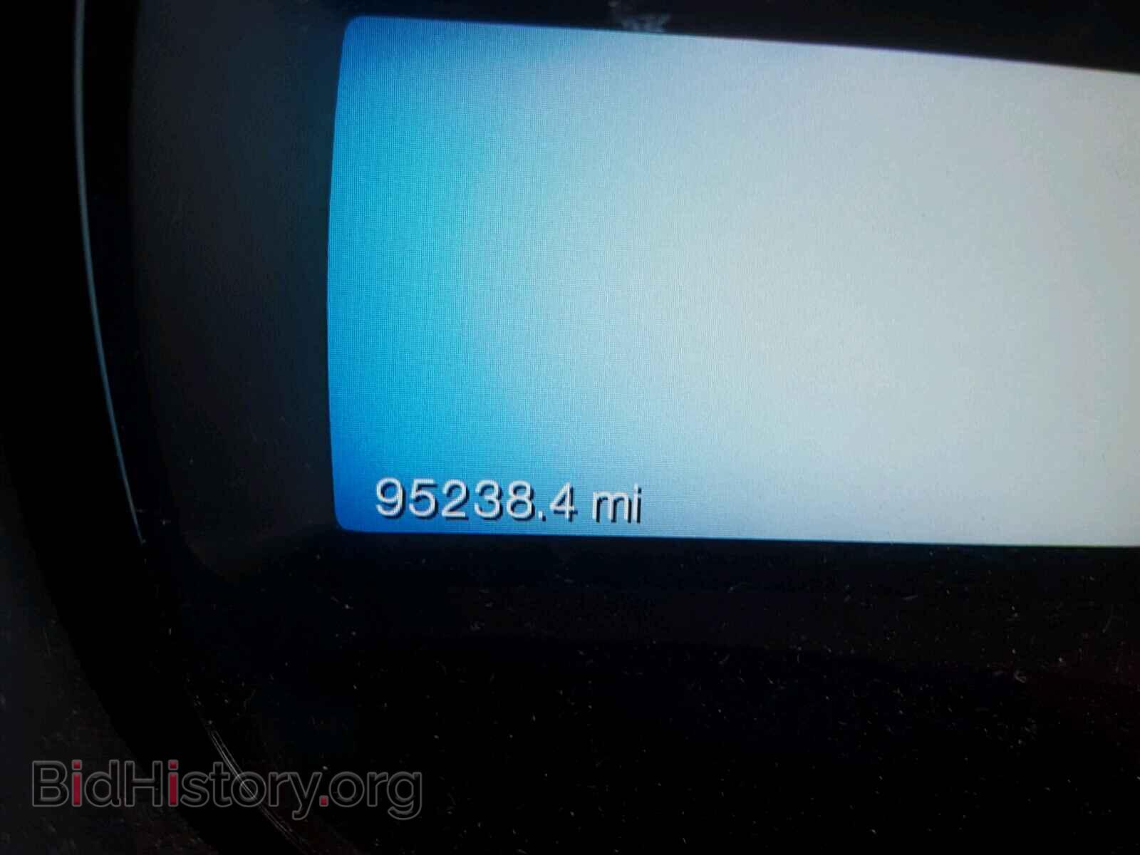 2013 FORD EDGE - VIN: 2FMDK4KC1DBB74198 - Photo 8