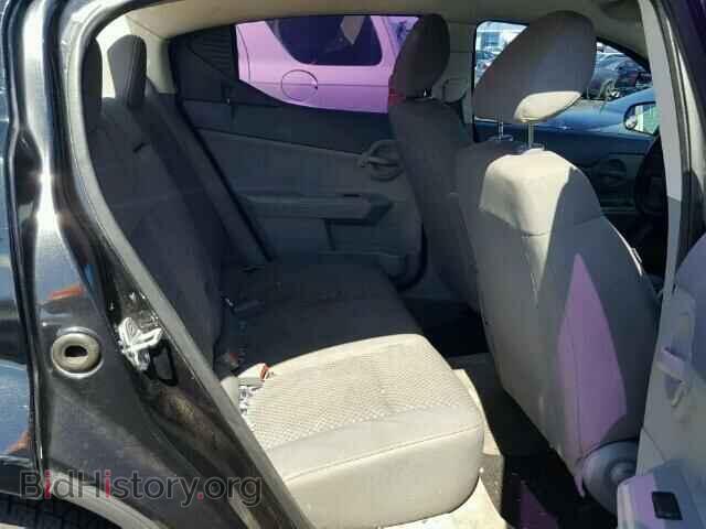 2008 DODGE AVENGER - VIN: 1B3LC46J48N143108 - Фото 6