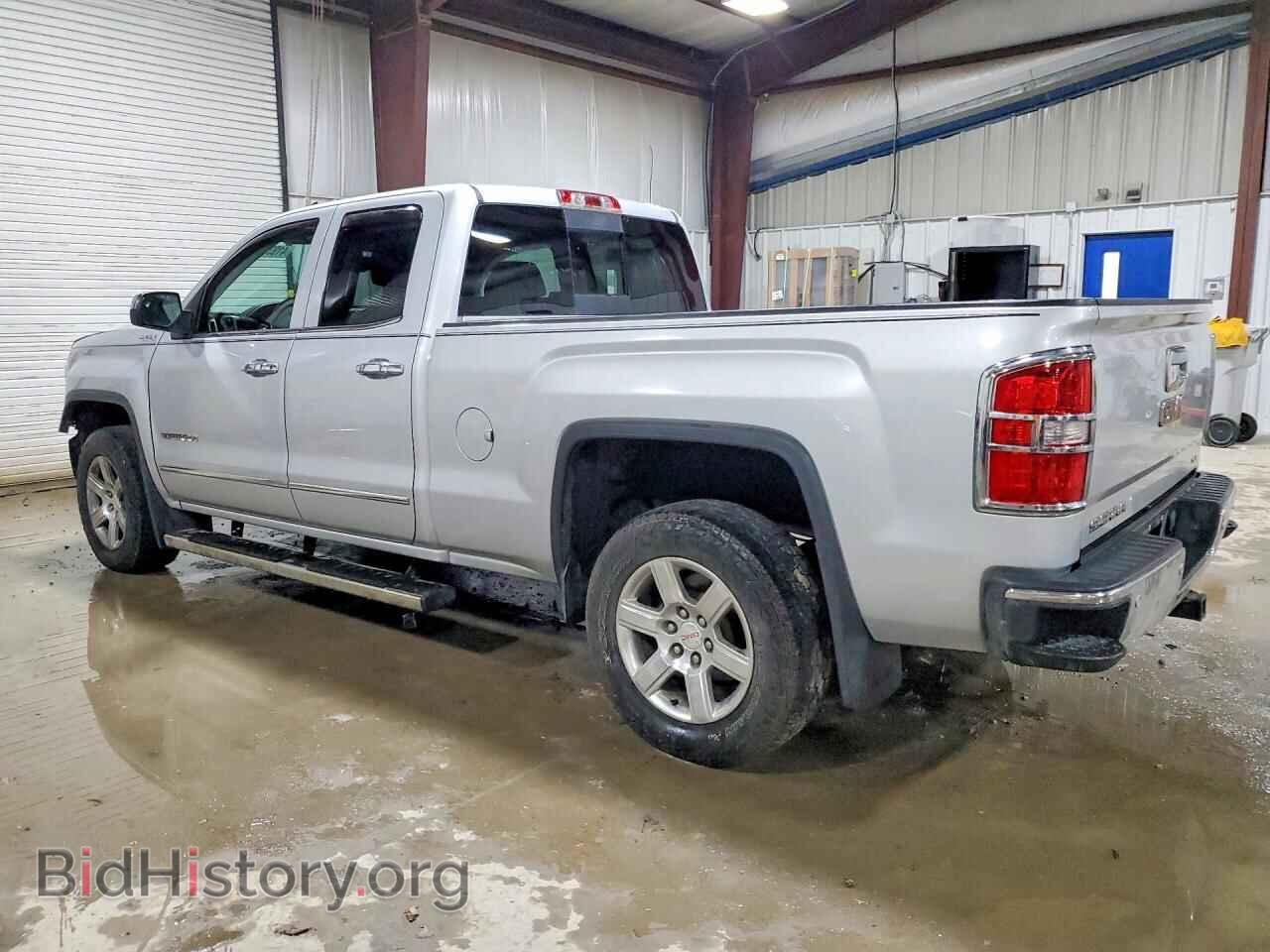 2015 GMC SIERRA - VIN: 1GTV2VEC7FZ175270 - Фото 2