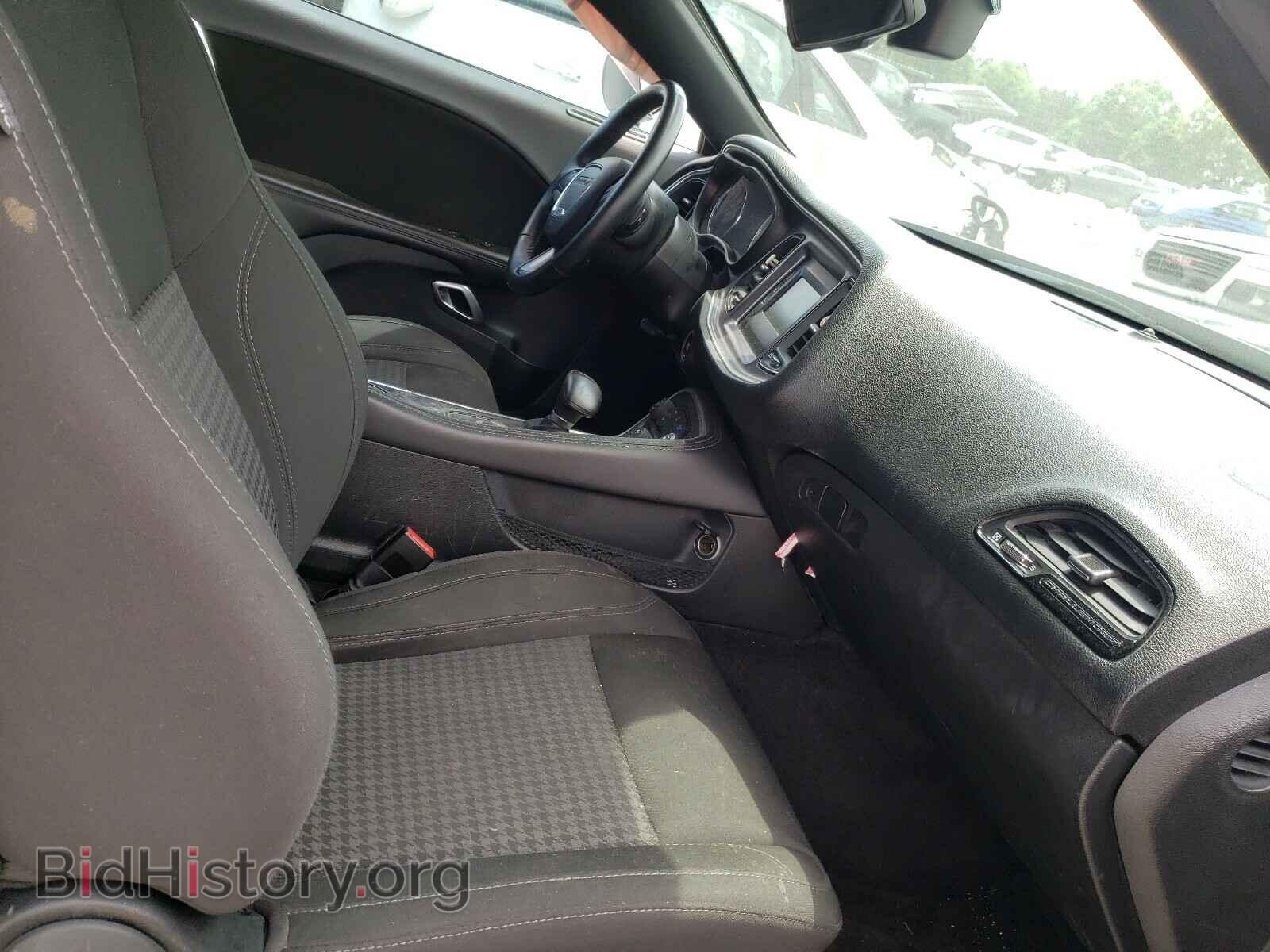 2017 DODGE CHALLENGER - VIN: 2C3CDZAG8HH549135 - Photo 5