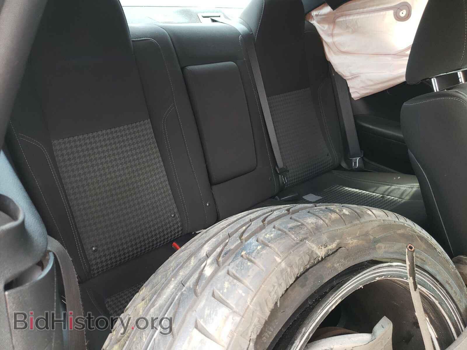 2017 DODGE CHALLENGER - VIN: 2C3CDZAG8HH549135 - Photo 6