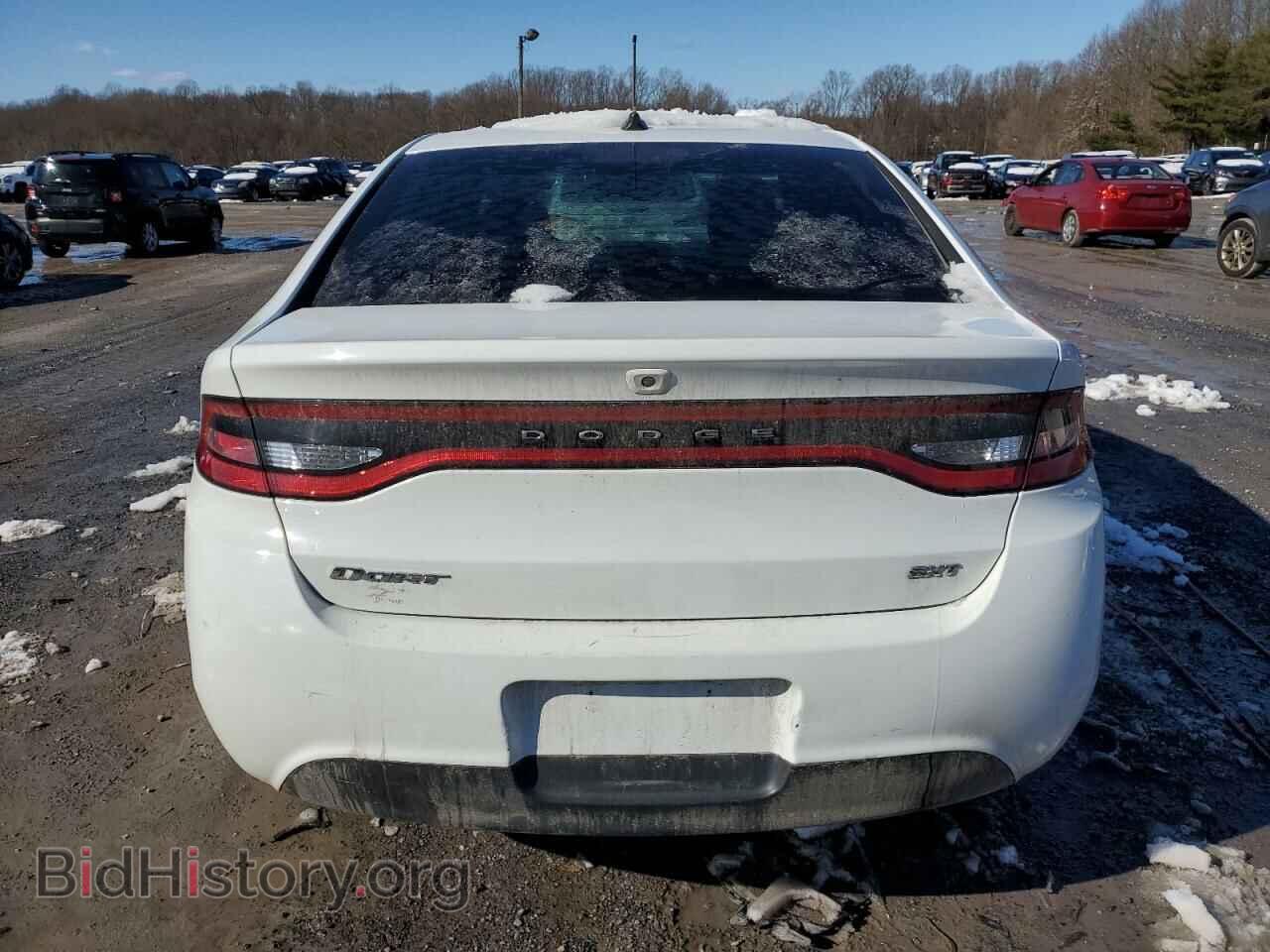 2015 DODGE DART - VIN: 1C3CDFBB7FD222947 - Photo 6