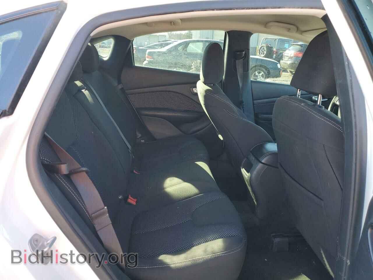 2015 DODGE DART - VIN: 1C3CDFBB7FD222947 - Photo 10