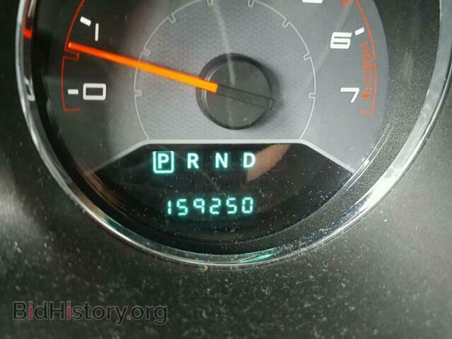 2012 DODGE AVENGER - VIN: 1C3CDZEG3CN329752 - Photo 8
