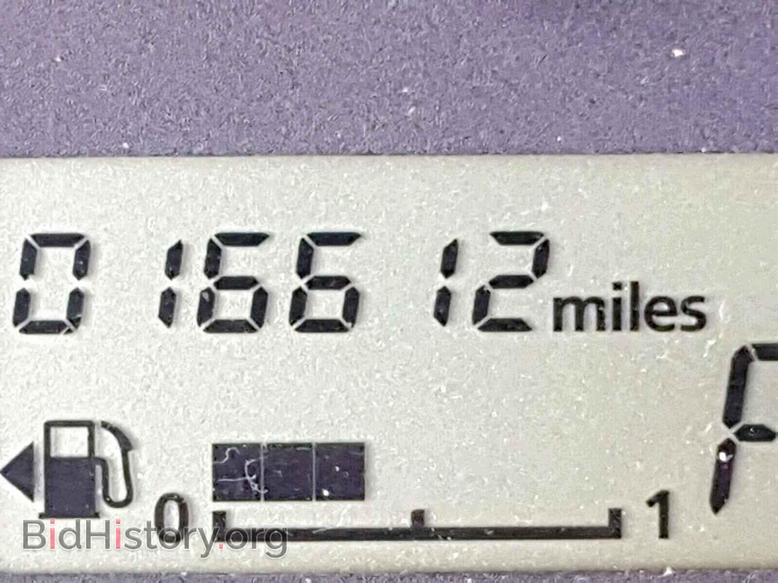 2017 MITSUBISHI MIRAGE - VIN: ML32A4HJ3HH013786 - Фото 8