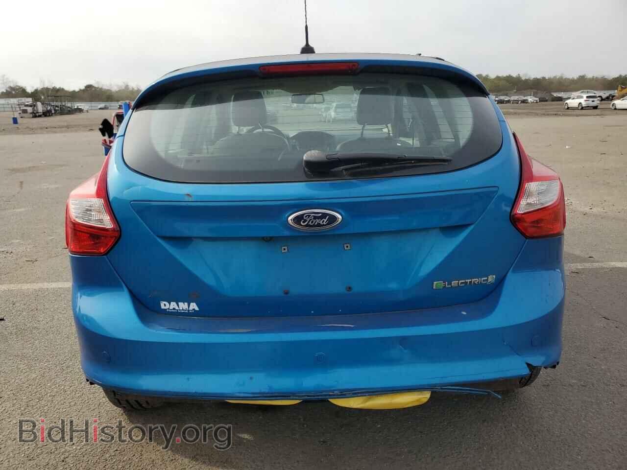 2012 FORD FOCUS - VIN: 1FAHP3R48CL384382 - Photo 6