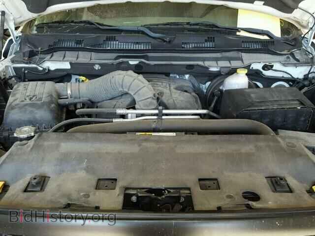 2012 DODGE RAM 1500 - VIN: 1C6RD7FT7CS343409 - Фото 7