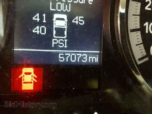 2012 DODGE RAM 1500 - VIN: 1C6RD7FT7CS343409 - Фото 8