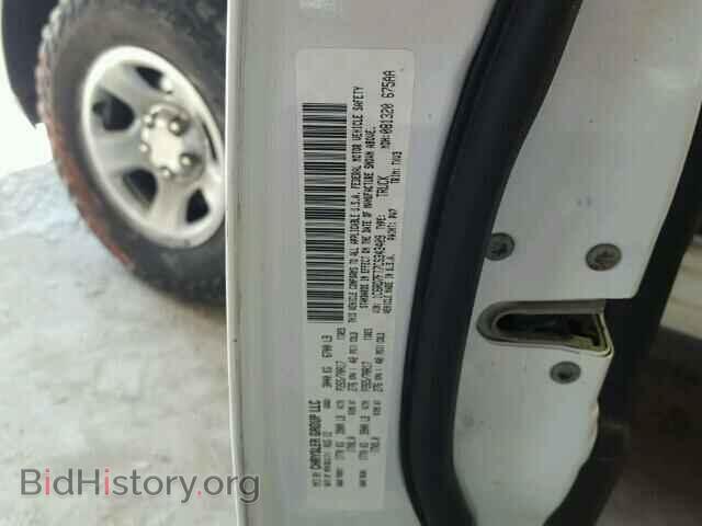 2012 DODGE RAM 1500 - VIN: 1C6RD7FT7CS343409 - Фото 10